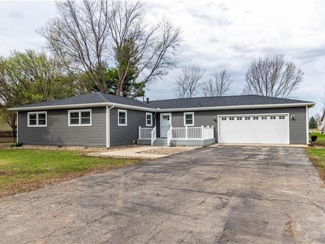 House for sale in Sullivan, Illinois