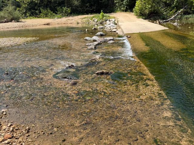 Farm for sale in Reynolds County, Missouri