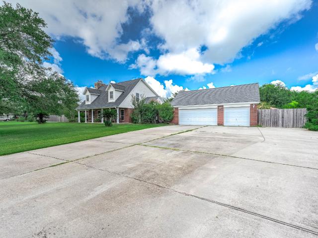 House for sale in Alvin, Texas