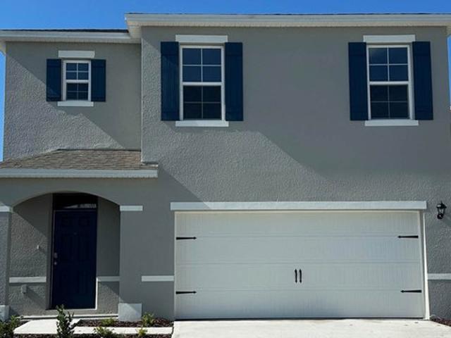 House for sale in Lake Hamilton, Florida
