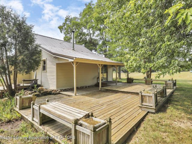 House for sale in Eureka, Greenbush Township