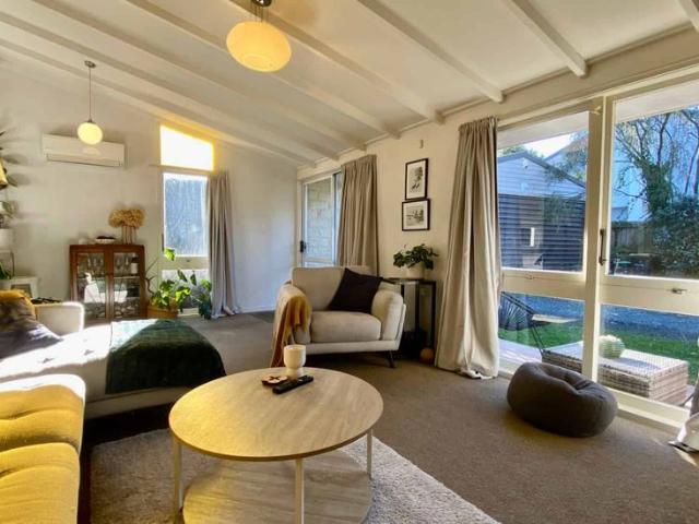 House for rent in Heathcote, Canterbury