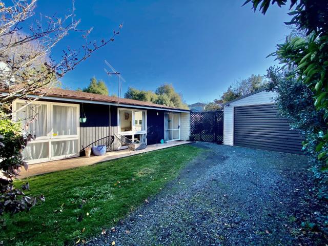 House for rent in Heathcote, Canterbury