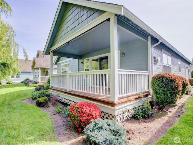 Condo for sale in Sedro Woolley, Washington