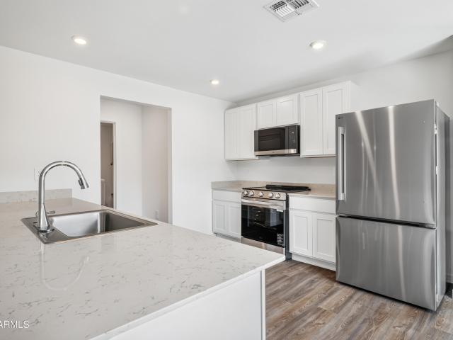House for sale in Cochise, Arizona