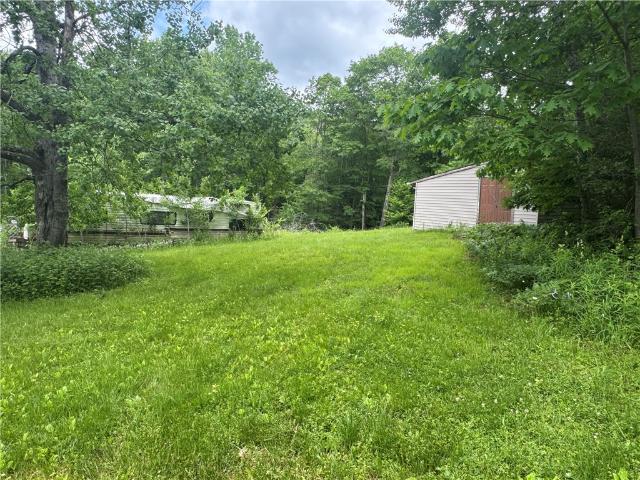 Land for sale in Davenport, New York