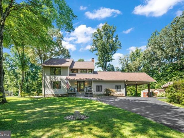 House for sale in Crownsville, Maryland