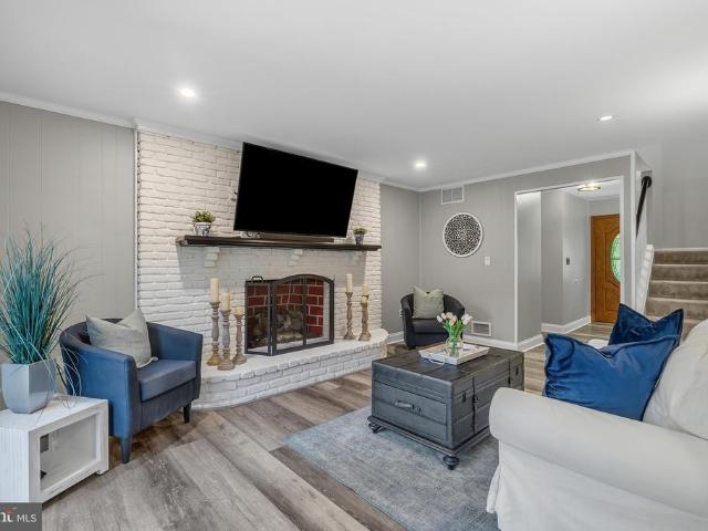 House for sale in Crownsville, Maryland