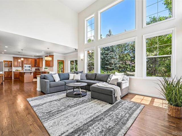 House for sale in Hawk Ridge, Lafayette