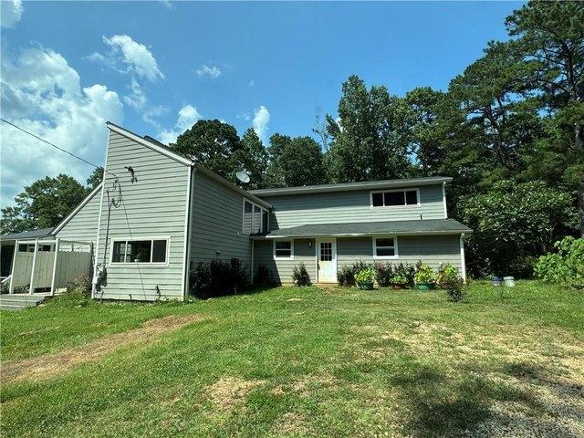 House for sale in Mcdonough, Georgia