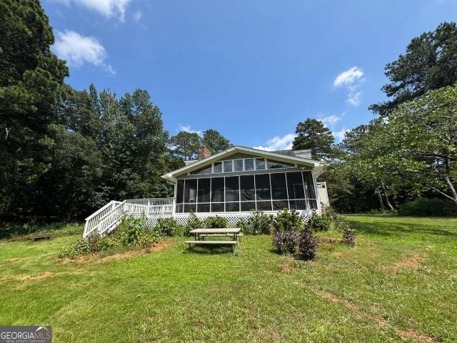House for sale in Mcdonough, Georgia