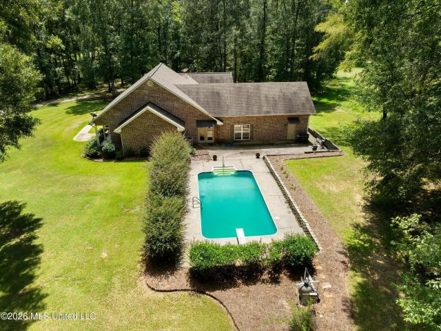 House for sale in Summit, Pike County