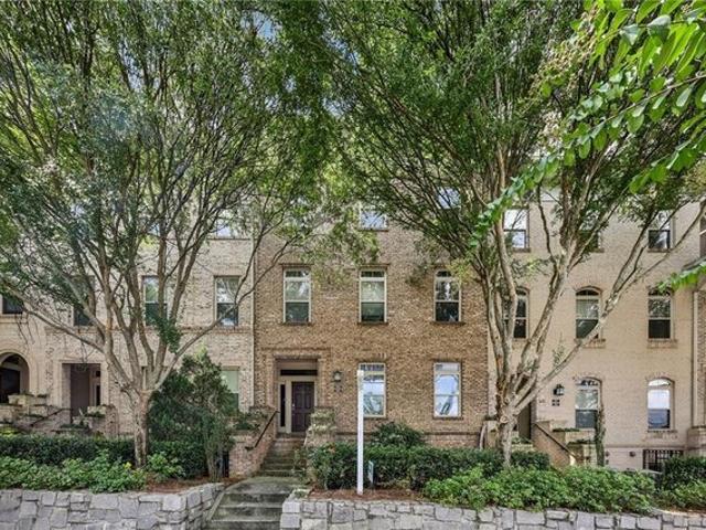 Condo for sale in Atlanta, Georgia