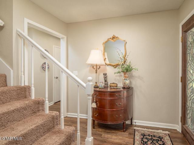 House for sale in Starkville, Mississippi