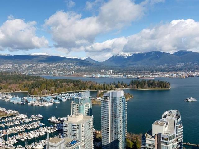 Apartment for rent in Vancouver, British Columbia