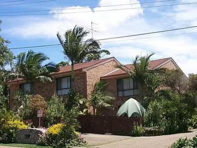 House for rent in Toombul, Queensland