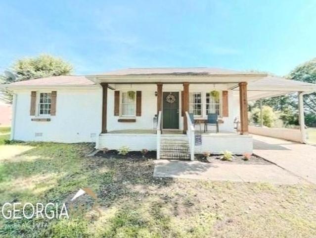 House for sale in Spalding, Georgia