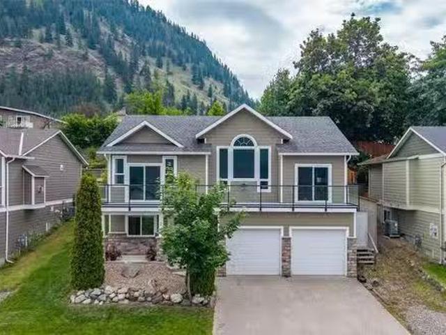 House for sale in Chase, British Columbia