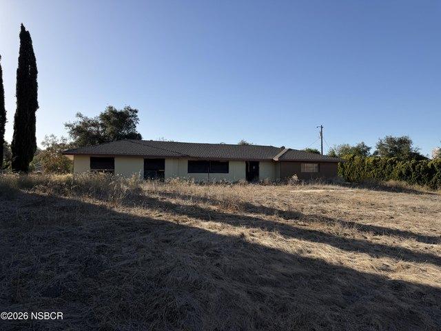 House for sale in Santa Ynez, Santa Barbara County