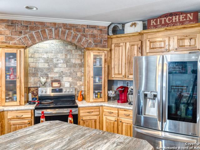 House for sale in Concan, Uvalde County