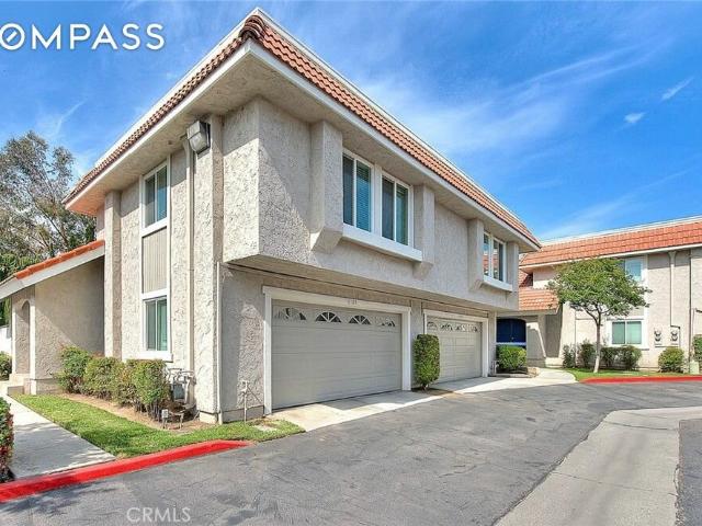 Townhouse for sale in Covina