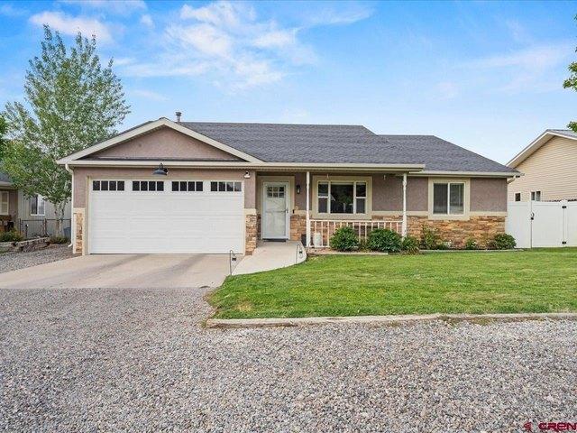 House for sale in Montrose, Colorado