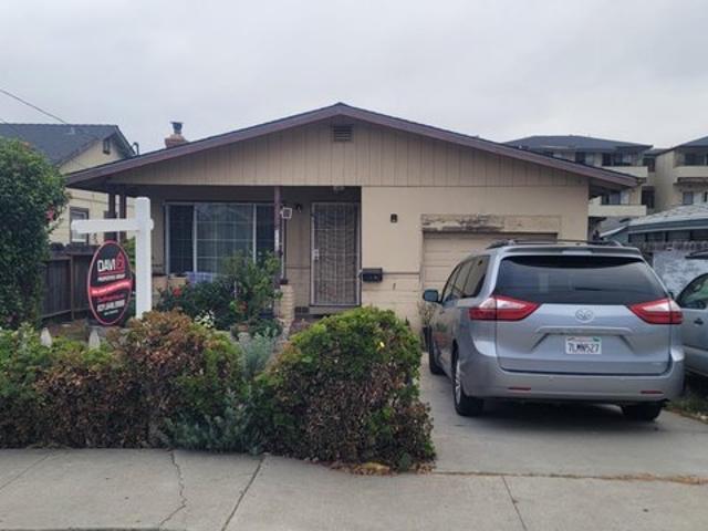 House for sale in Seaside, California