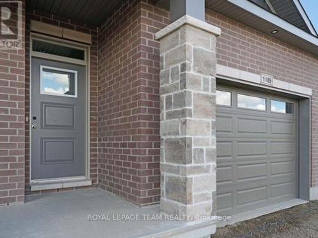 House for sale in Brockville, Ontario