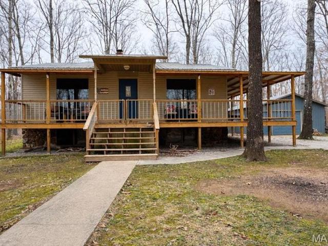 House for sale in Poplar Bluff, Missouri