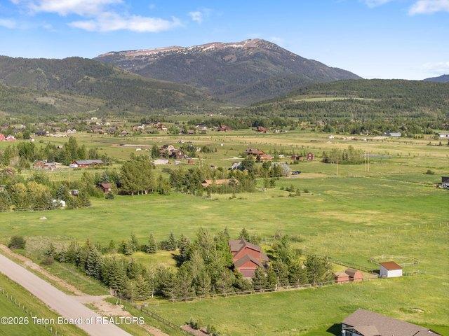 House for sale in Victor, Idaho