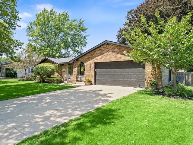 House for sale in Holland, Michigan
