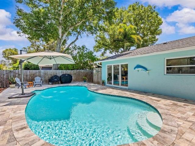 House for sale in Seminole, Florida