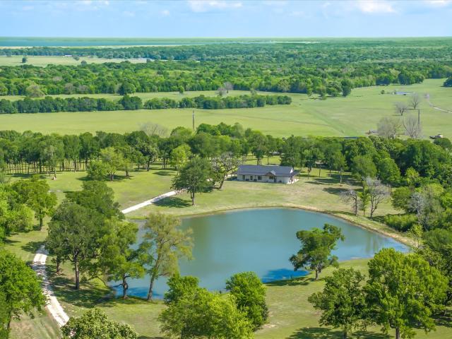 Farm for sale in Wills Point, Texas