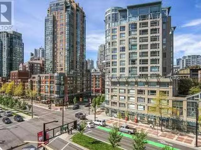 House for sale in Yaletown, Vancouver