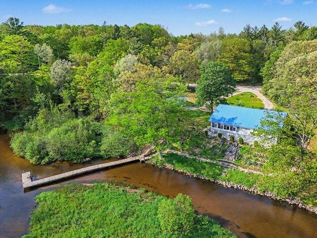 House for sale in Free Soil, Michigan