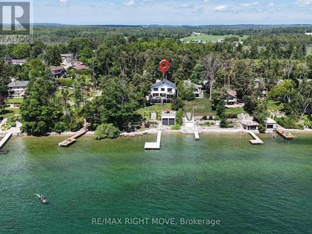 House for sale in Oro-medonte, Ontario
