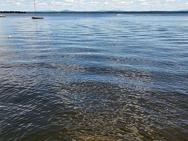 Land for sale in Le Haut-richelieu Land for sale in Le Haut-richelieu