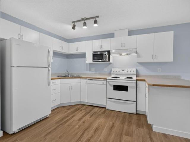 Condo for sale in Westmount, Edmonton