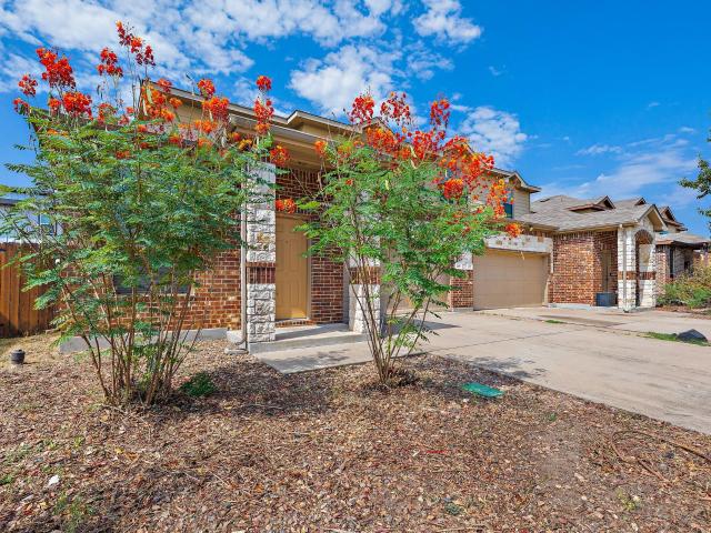 House for sale in Hays, Texas