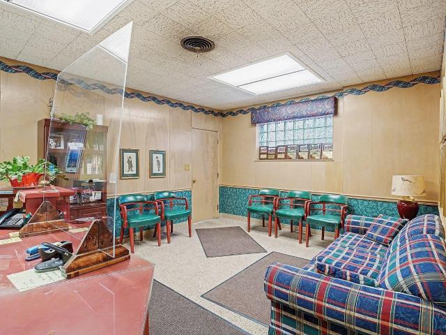 Commercial for sale in Goshen, Indiana