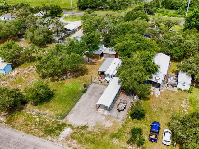 Land for sale in Rockport, Texas