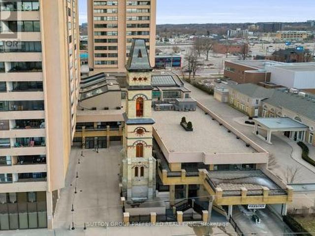 Commercial for sale in Arva, Ontario