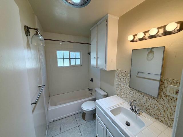 Apartment for rent in Pasadena, California