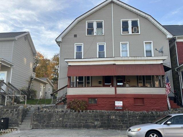 House for sale in Blair, Pennsylvania