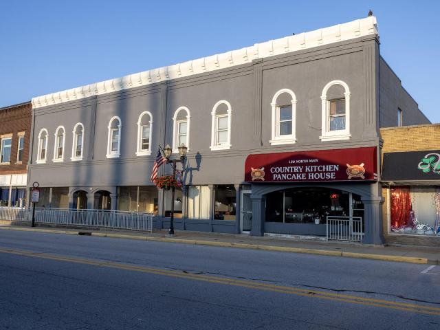 Commercial for sale in Porter, Indiana