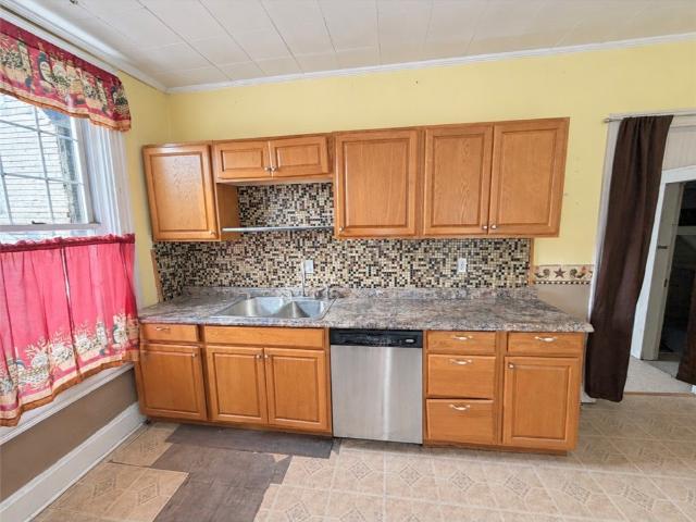 House for sale in Connellsville, Fayette County