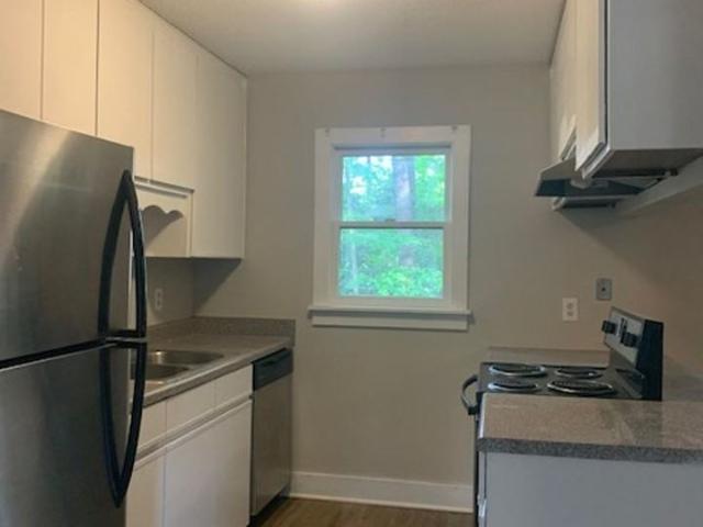 Apartment for rent in Wake, North Carolina