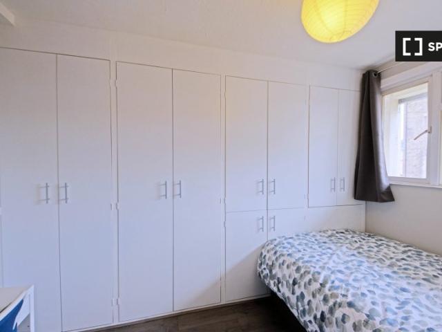 Apartment for rent in Spitalfields, Greater London