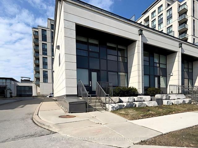 Condo for sale in York, Ontario