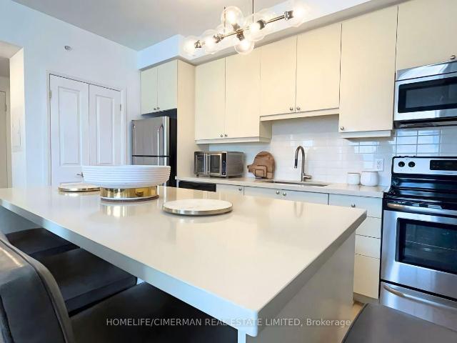 Condo for sale in York, Ontario